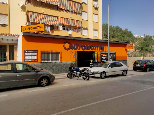 Talleres Automotive