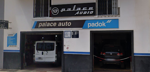 Taller Mecánico en Rincón de la Victoria - Palace Motor Sport