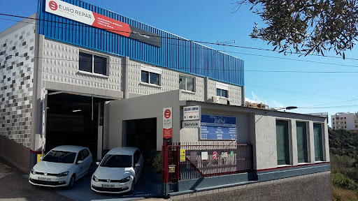 Talleres Jimena Servicio Multimarca S.L.