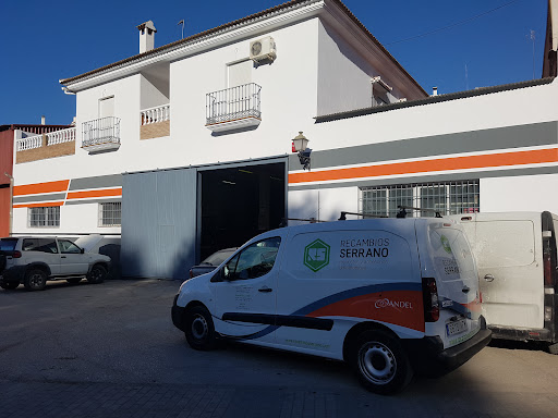 Talleres Alvarez Rio Gordo