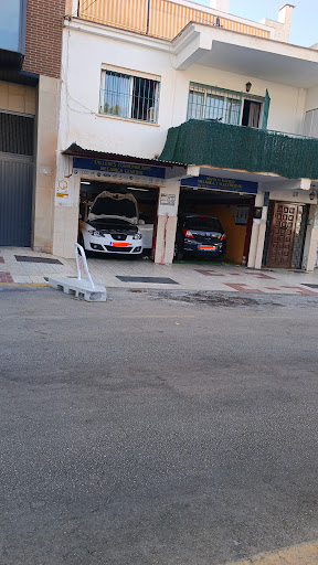 Talleres Torremolinos