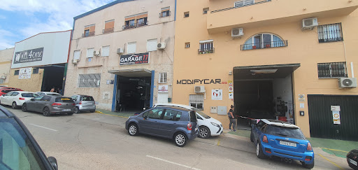 Garage77 Mecanica Rapida