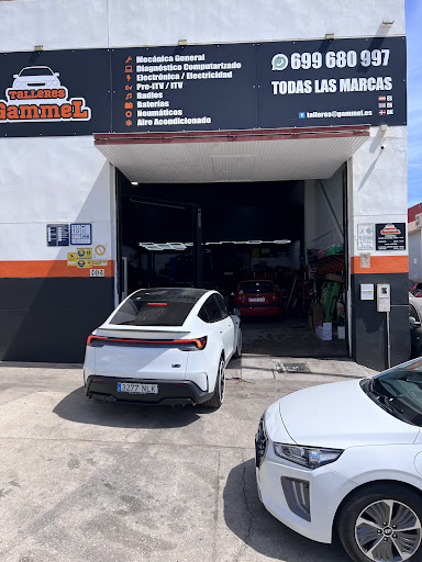Talleres Gammel