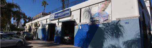 Talleres Goman