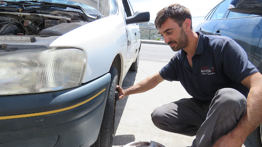 Talleres Pepemotor