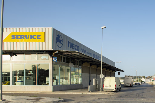 Talleres Pérez Gómez
