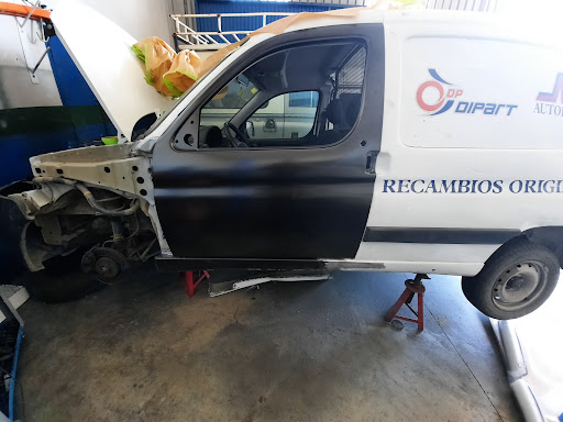 Autotalleres La Viñuela