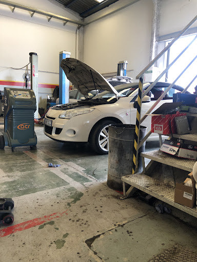 Auto Unión Águilas - Taller Multimarca Especializado Grupo VW