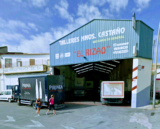Talleres Castaño de Alcantarilla