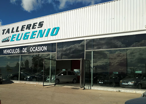 Talleres Eugenio