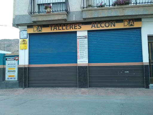 Talleres Alcón