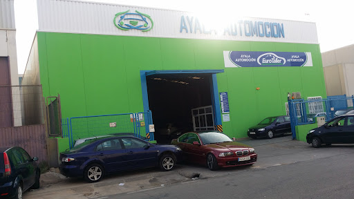 Ayala automoción