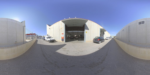 Pusegar Sdad Coop. TALLER EUROREPAR.