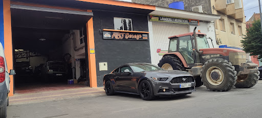 ABJ Garage