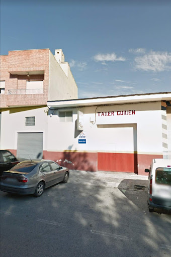 Taller Guillén