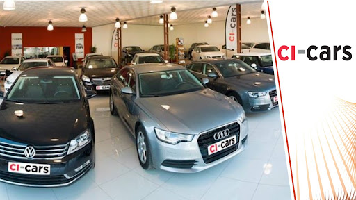 Ci-Cars Talleres