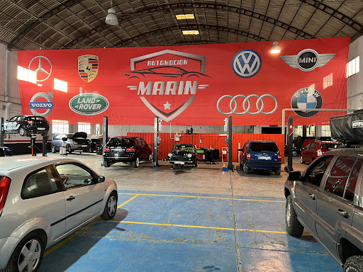 Automoción Marín