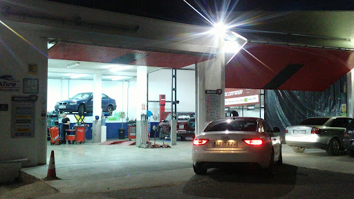 GV Motor