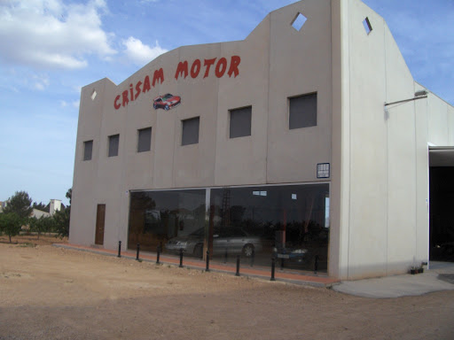 Crisam Motor