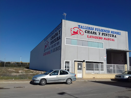Talleres Fulgencio Méndez