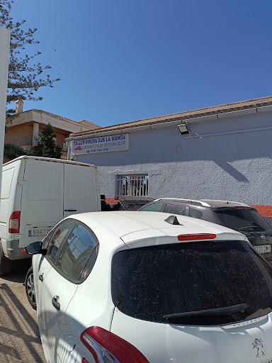Taller Ribera Sur La Manga