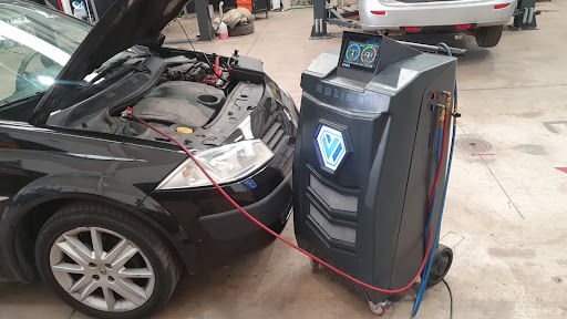 Diego motor auto