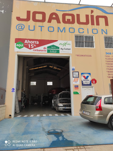 Joaquín @utomoción
