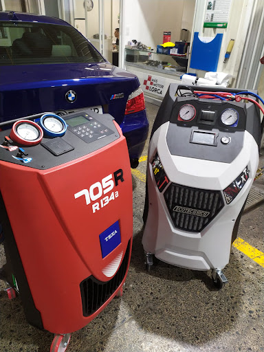 Mas Motor Lorca