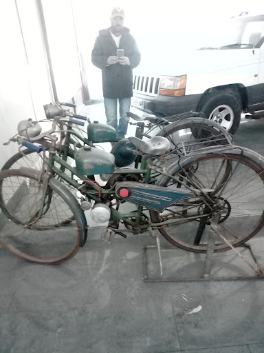 Castrol Service Talleres Meca