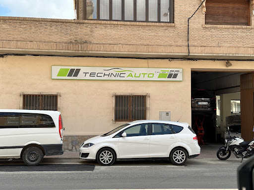 Technic Auto