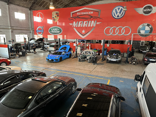 Automoción Marín