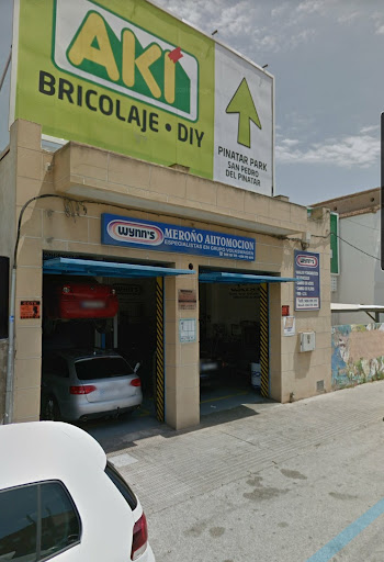 Meroño Automocion