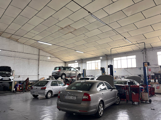 Mursan Automoción