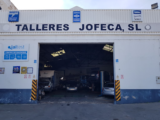 Talleres Jofeca