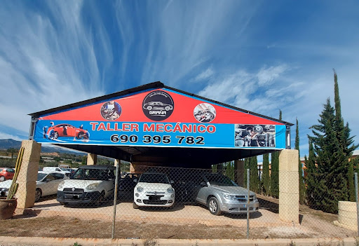 Taller Graña