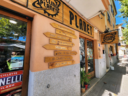 TALLERES ALARÓ