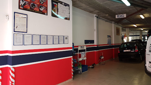 Motor Andratx, S.L.