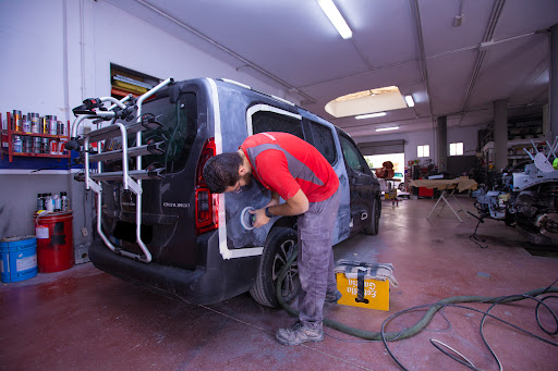 JOAN Motorcar SL