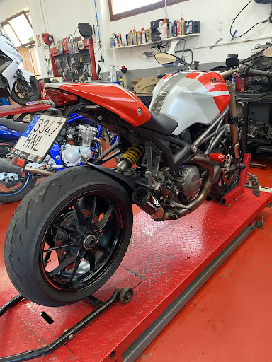 Motos Munar