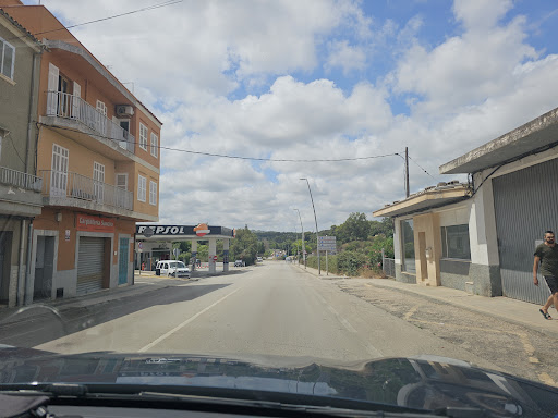 Diagnosi i reparació de l'automòbil s.l.