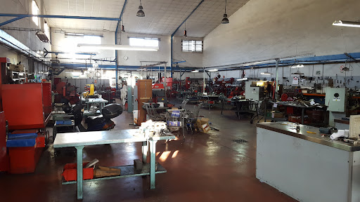Rectificados Talleres Carman S.A