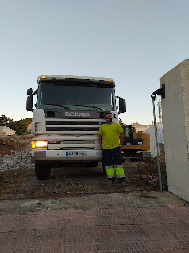 Pit Stop Chapa Pintura