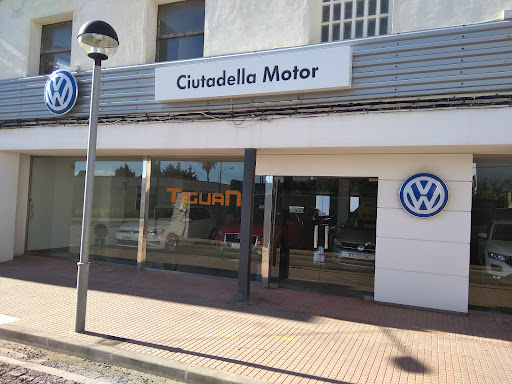 Ciutadella Automotor (Jonathan de Juan)