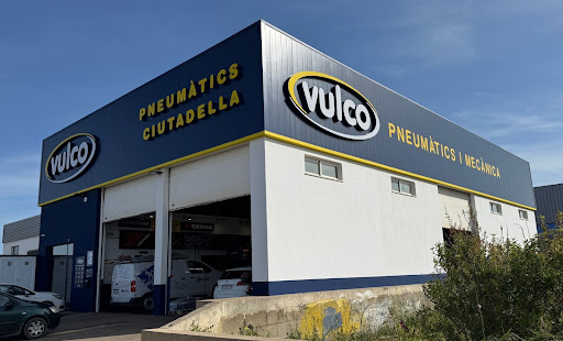 Pneumatics Ciutadella