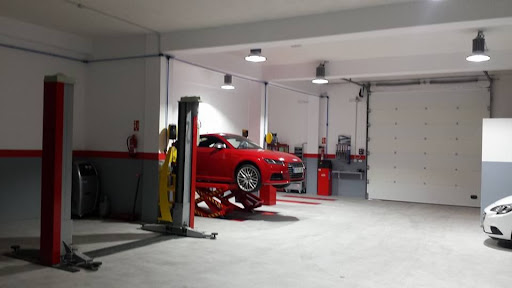 Automoció Centre