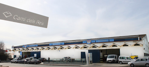 Bosch Car Service Talleres Ancalfe