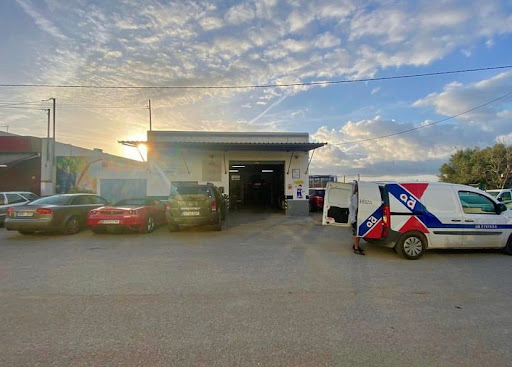 Multicar Service Ibiza S.L