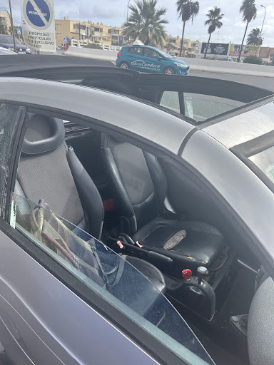 Quick Auto Ibiza