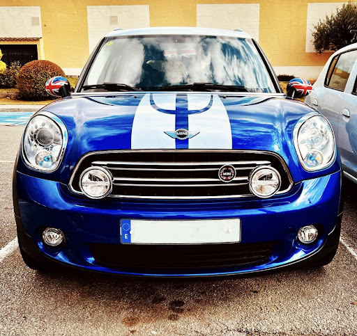 MP Car Mallorca