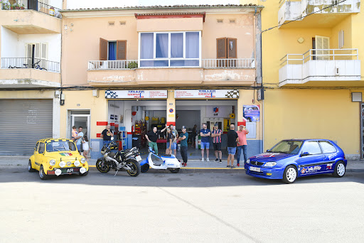 Servi Auto